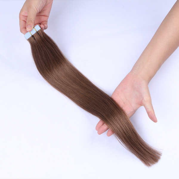 Wholesale tape Hair Extensions Melbourne manufacturer and factoryJF130